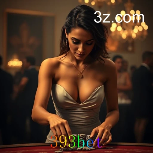 Explorando o App do 393bet: A Nova Era dos Jogos