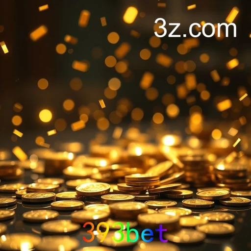 Bônus Incríveis que Transformam sua Experiência na 393bet